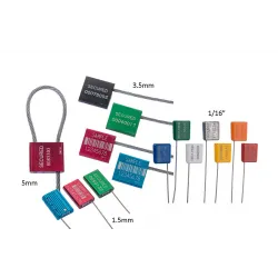 Niêm Phong Dây Cáp