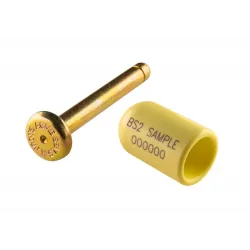 Niêm Phong Bulong ( Bolt Seals )