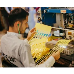 Niêm Phong Nhựa (FixLenght )