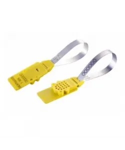 Niêm phong kẽm Encapsulated T Seal